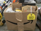Box of Misc Parts
