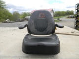 NEW Bad Boy Seat