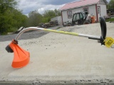 Stihl F536 Weedwacker