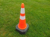 5 NEW Cones
