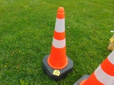 5 NEW Cones