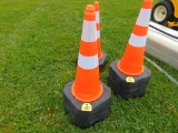 10 NEW Cones