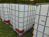 Cage Tank