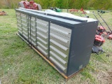NEW Agro TK30 Drawer Toolbox