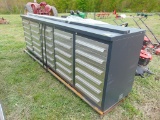 NEW Agro TK30 Drawer Toolbox