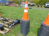 25 Cones
