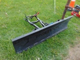 48inch Polaris Snowplow