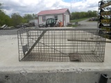 Wire Animal Trap