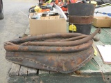 Horse Collar ETC