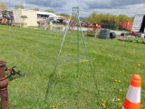 Tripod Plant Holder