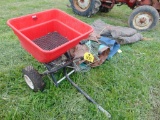 Lawn Seeder