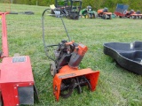 Ariens 20inch Snowblower