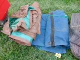 2 Tarps