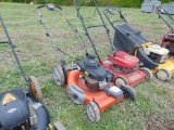 Husqvarna 22inch Push Mower