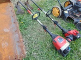 Troybilt Gas Weedwacker