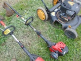Troybilt Gas Weedwacker