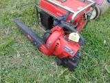 Troybilt Gas Leaf Blower