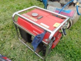 Honda 2200 Generator