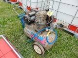 PowerPro Air Compressor