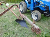 Right Hand Walking Plow