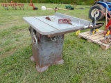 Tablesaw