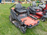 Gravely ZT1844 Zero Turn Mower w/44inch Deck