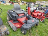 Toro SW5000 Riding Lawn Tractor w/60inch Deck