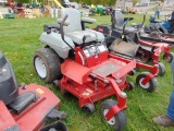 Exmark Commercial Zero Turn Mower w/52inch Deck