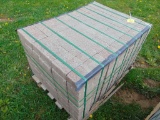 Pallet of New Hanover Pressed Brick Appian Mixed Pavers