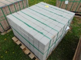 Pallet of New Hanover Pressed Brick Traditional Matrix Pavers
