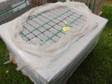 Pallet of New Hanover Pressed Pavers