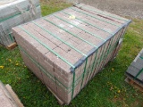 Pallet of New Hanover Pressed Brick Appian Mixed Pavers