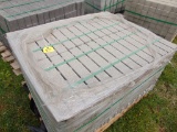 Pallet of New Hanover Pressed Pavers