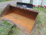 QT 6ft Bucket