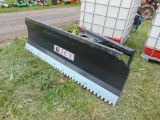 JCT QT 6ft Hyd Angle Blade