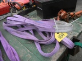 Lot of Slings