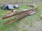 Pallet of Angle Iron