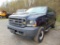 2004 Ford F250 Super Duty Truck