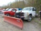 2009 Chevrolet 3500HD Cab & Chassis Dually Truck