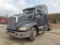 2013 Kenworth T660 Sleeper Road Truck