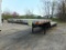 2006 Transcraft 53ft Step Deck Trailer