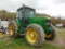 JD 7400 Tractor