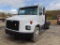 1998 Freightliner Cab + 1/2 Business Class Road Truck