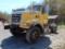 2005 Sterling Cab & Chassis