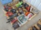 Pallet of Electric Tools