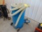 Spray-In Insulation Machine