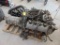 Mustang Motor & Transmission