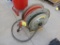 Hydro Hose Reel