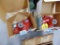 Lot of Water Pumps