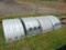 4 Plastic Fenders